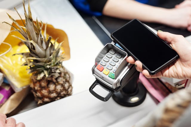 AI for Retail